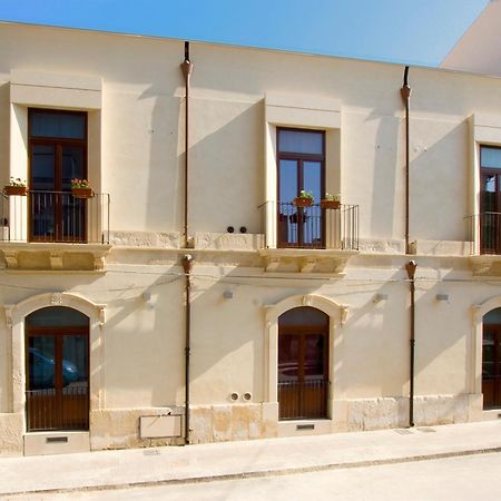 Kyanos Residence Syrakus Exterior foto
